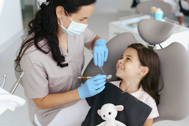 Best Cosmetic Emergency Dentistry in Mar Mac, NC