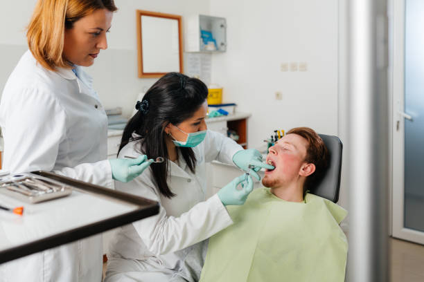 Best Emergency Wisdom Teeth Removal in Mar Mac, NC