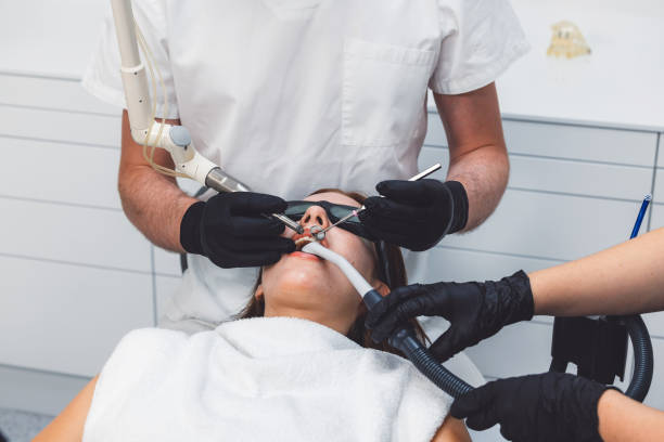 Best Emergency Denture Repair in Mar Mac, NC