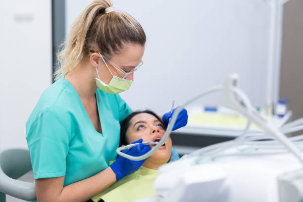 Best Emergency Treatment for Dental Infections or Abscesses in Mar Mac, NC